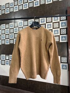 Ralph Lauren Sweater