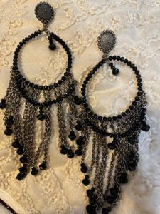Statement Earrings