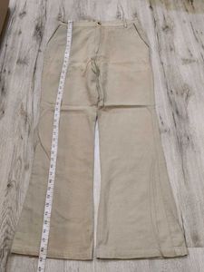 Ma885 Spocky Bootcut Pant Waist 30