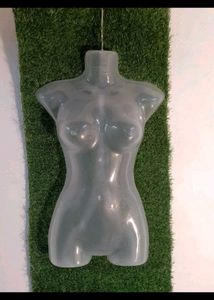 Mannequin Torso Form
