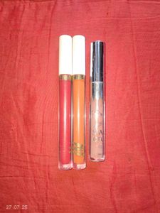 Lipstick Bundle My Glamm 2 + Million Colors 1