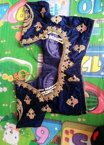 Bridal Lehenga