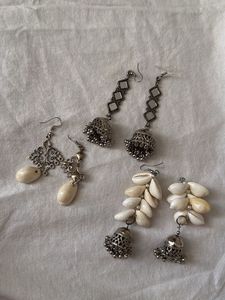 Earrings Set