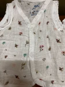 Dr Leo Newborn Jablas - 4 Pieces