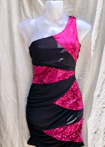 I. SEXY PARTY BODYCON