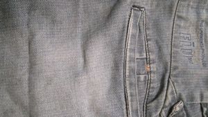Stylish Denim Jeans