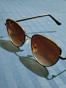 Cooling glass