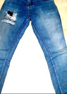 Combo 4 Fancy Trendy Girls Jeans