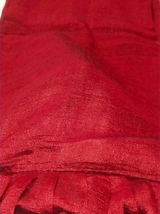 New Frill Saree