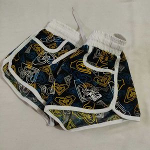 Shorts