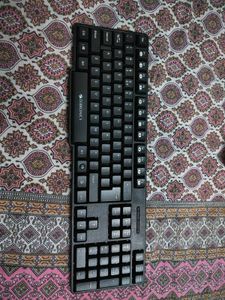 Zebronics Wireless Keyboard And Mouse Combo