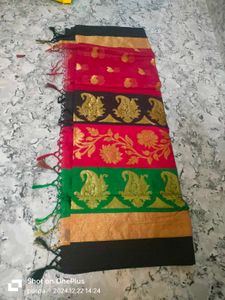 Bengoli Saree