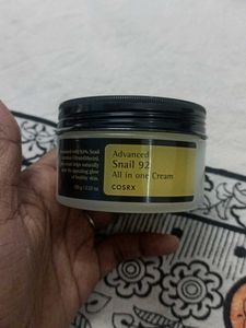 COSRX Advanced Snail 92 All in One Cream