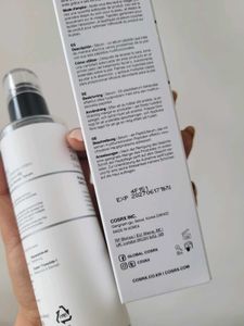 Cosrx Peptide Booster Serum Almost FULL