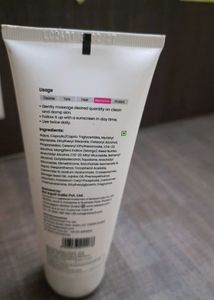 Reequil Ceramide And Hyaluronic Acid Moisturizer