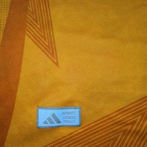 Real Madrid 24/25 ADIDAS  Away Jersey (M SIZE)