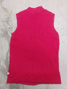 Hot Pink Top