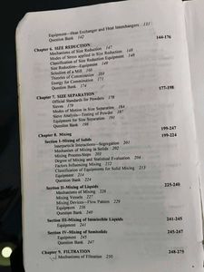 Pharmaceutical Engineering Book
