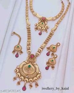 Jwellery Set