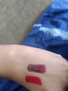 Revlon Lipstick Duo 2