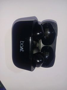 Boat Airdopes 161