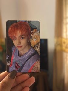 4 Stray Kids Official Pc