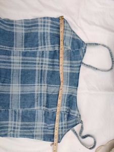 🎀SELL🎀H&amp;M Denim Dress