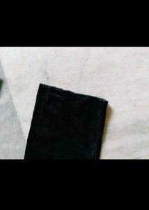 Black Pant