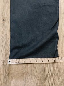 Sc9971 Oddy Beggy Jeans Waist 36