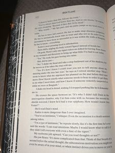 IRON FLAME HARD COVER ORIGINAL BY REBBECCA YARROS