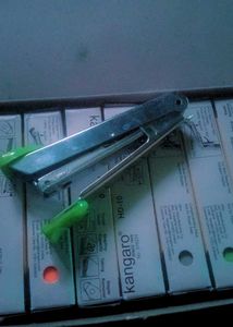 Kangaroo Stapler 9 Pieces