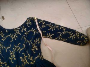 Combo Of 2 Ethnic Gown