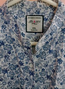 Branded Shirt