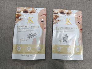 KIMAYARA Multani Mitti Powder ❤️🫶