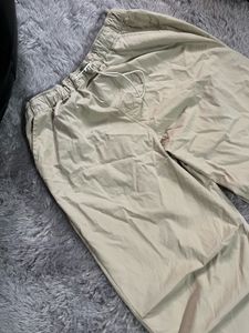 Baggy Summer parachute