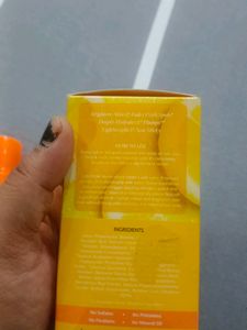 Aqualogica Glow+ Hydrating Serum