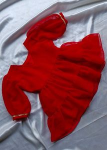 Beautiful Baby Frock