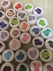 Oly Nail Polish Lot