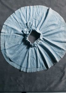 Moon Light Top Skirt