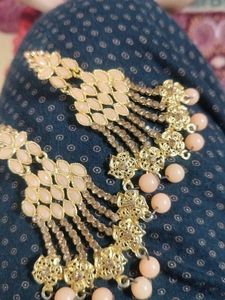 Elegant Dangle Earrings