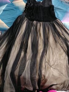 Kids Gown