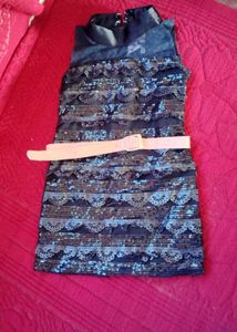 One Pice Dress