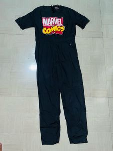 Marvel Comics Jumpsuit