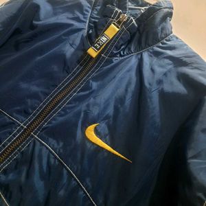Nike Jacket For Men/women ✨️