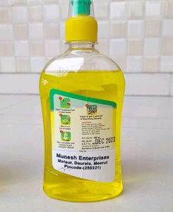 Dishwash Liquid 500ml Pack Of 2