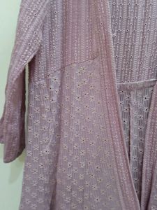 Jacket Type New Lehanga