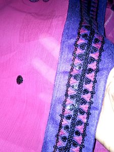Fancy Saree For Sale