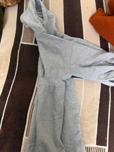 Nike Hoodie Dress