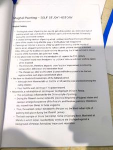 UPSC CSE HISTORY STUDY MATERIAL