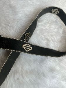 Harley Davidson Belt